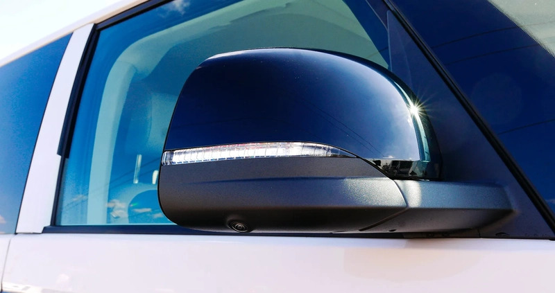 Volkswagen ID.Buzz cena 268804 przebieg: 10, rok produkcji 2023 z Zawiercie małe 436